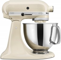 Фото - Кухонный комбайн KitchenAid KSM150PSAC бежевый