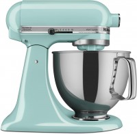 Фото - Кухонный комбайн KitchenAid KSM150PSIC бирюзовый