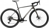 Фото - Велосипед ORBEA Terra H41 2024 frame XS 