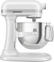 Фото - Кухонный комбайн KitchenAid KSM70SKXXWH белый