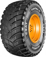 Фото - Грузовая шина Ceat Floatmax RT 710/50 R26.5 172D 