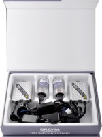 Фото - Автолампа Brevia Super Slim Canbus HB4 4300K 15643