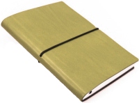 Фото - Блокнот Ciak Ruled Notebook Medium Olive 