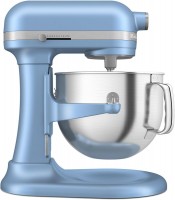 Фото - Кухонный комбайн KitchenAid KSM70SKXXVB синий