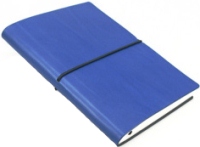 Фото - Блокнот Ciak Ruled Notebook Medium Blue 