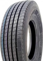 Фото - Грузовая шина Kpatos KT266 295/80 R22.5 152L