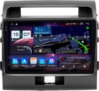 Фото - Автомагнитола Abyss QXR-0142