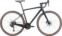 Фото - Велосипед Pride Jet Rocx 8.1 2024 frame M