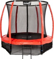 Фото - Батут Jumpi Maxy Comfort Plus 8ft 