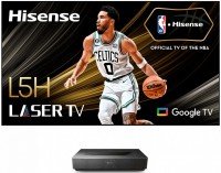 Фото - Проектор Hisense Laser TV 100L5H-DLT100C 