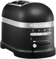 Фото - Тостер KitchenAid 5KMT2204BBK 