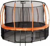 Фото - Батут Jumpi Maxy Comfort Plus 16ft 