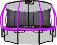 Фото - Батут Jumpi Maxy Comfort Plus 14ft 