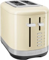 Фото - Тостер KitchenAid 5KMT2109BAC 