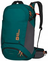 Фото - Рюкзак Jack Wolfskin Moab Jam Shape 25 25 л