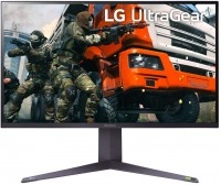 Фото - Монитор LG UltraGear 32GQ950P 31.5 "  черный