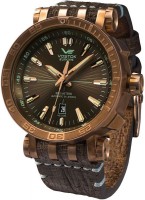 Фото - Наручные часы Vostok Europe Energia NH35A-575O285 