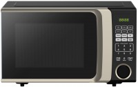 Фото - Микроволновая печь Prime Technics PMW 23873 HB черный