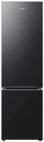 Фото - Холодильник Samsung RB38C600EB1 черный