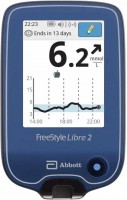 Фото - Глюкометр Abbott Freestyle Libre 2 