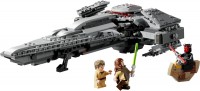 Конструктор Lego Darth Mauls Sith Infiltrator 75383 