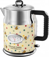 Фото - Электрочайник Russell Hobbs Emma 27240-70 3000 Вт 1.7 л  бежевый