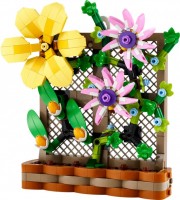 Фото - Конструктор Lego Flower Trellis Display 40683 