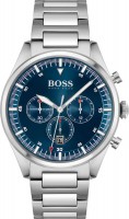 Фото - Наручные часы Hugo Boss Pioneer 1513867 