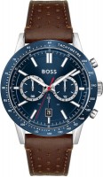 Фото - Наручные часы Hugo Boss Allure 1513921 