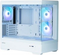 Корпус Zalman P30 белый