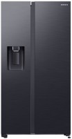 Фото - Холодильник Samsung RS65DG5403B1 графит
