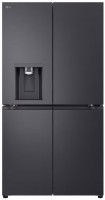 Фото - Холодильник LG GM-L960EVBE черный