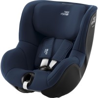 Фото - Детское автокресло Britax Romer Dualfix 5Z 