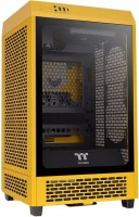 Корпус Thermaltake The Tower 200 желтый