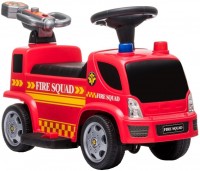 Фото - Детский электромобиль LEAN Toys Fire Squad 