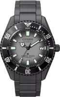 Фото - Наручные часы Citizen Promaster Diver Fuji-Tsubo NB6025-59H 