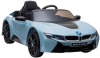 Фото - Детский электромобиль LEAN Toys BMW I8 JE1001 