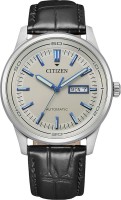 Фото - Наручные часы Citizen NH8400-10AE 