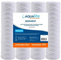 Фото - Картридж для воды Aqualite PP20 P4 