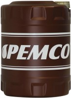 Фото - Моторное масло Pemco Diesel M-50 20W-50 10 л