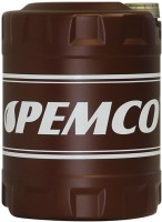 Фото - Моторное масло Pemco Diesel M-50 20W-50 10&nbsp;л