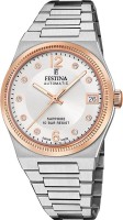 Фото - Наручные часы FESTINA F20031/1 