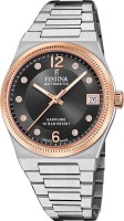 Фото - Наручные часы FESTINA F20031/3 