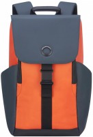 Фото - Рюкзак Delsey Securflap 21L 21 л