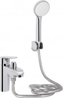 Фото - Смеситель Lidz Tani 011F LDTAN011FCRM44977