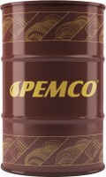 Моторное масло Pemco Diesel G-10 UHPD 5W-40 208 л