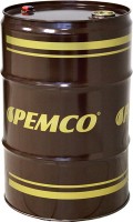 Моторное масло Pemco Diesel G-7 UHPD 10W-40 Blue 60 л