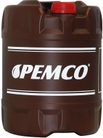 Моторное масло Pemco Diesel G-17 UHPD 5W-30 Blue 20L 20 л