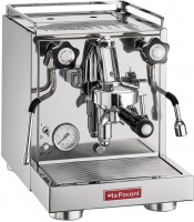 Фото - Кофеварка La Pavoni New Cellini Classic LPSCCS01 хром