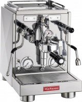 Фото - Кофеварка La Pavoni New Botticelli Speciality LPSBSS03 хром